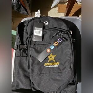 NWT Rockstar backpack